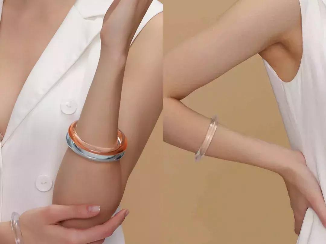 宋祖儿欧阳娜娜花花万物,宋祖儿同款首饰推荐