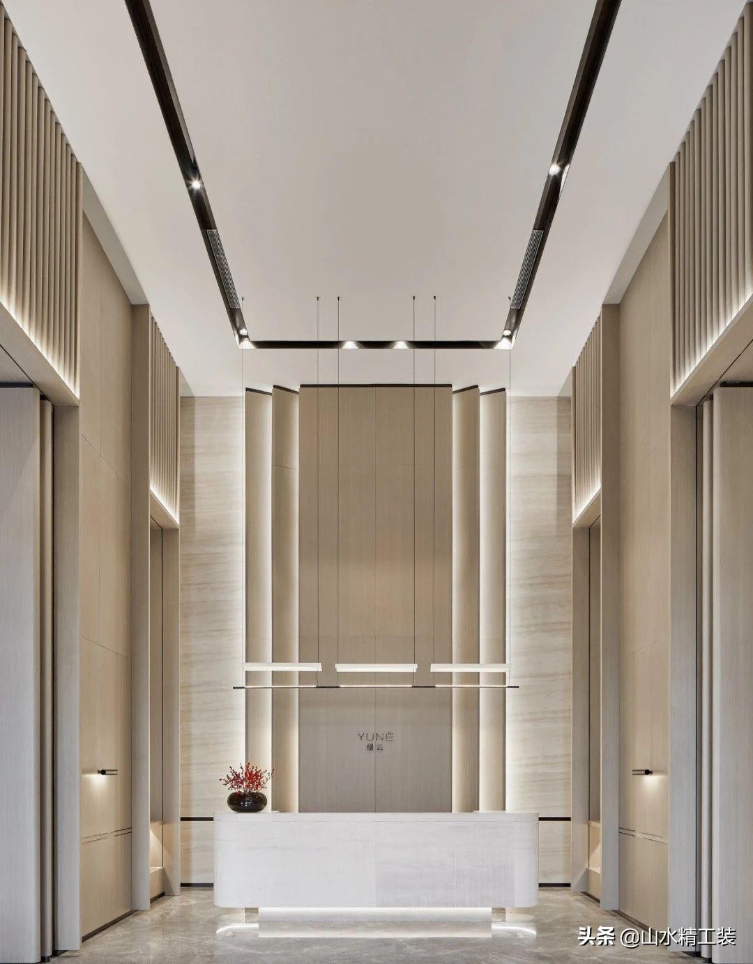 缦云美学生活馆,缦云spa