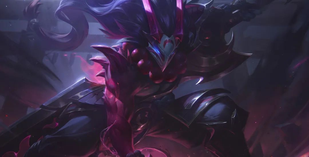 极地大乱斗一刀流vn,ap流蛮王教学