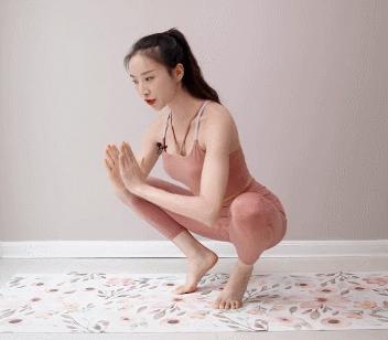 横劈的正确训练方式,横劈一字马