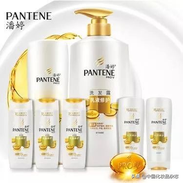 打破洗护市场格局,高端洗护产品市场现状