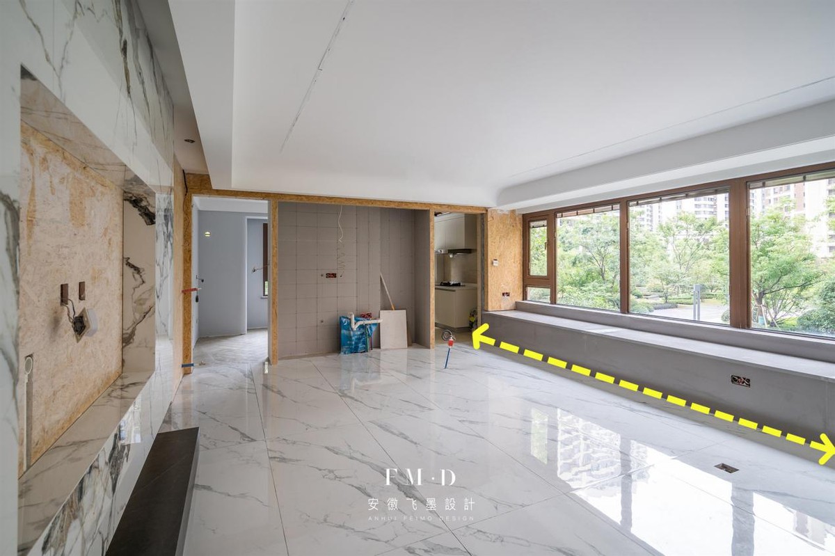 20个真实产品设计案例,100个实景房装修效果图