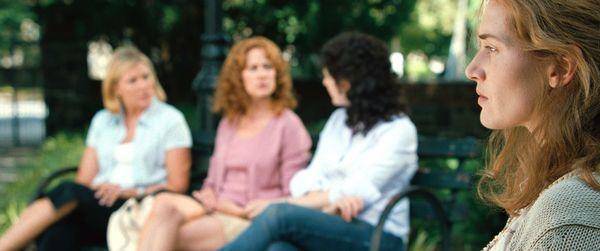 小众且有深意的电影,小众母爱电影