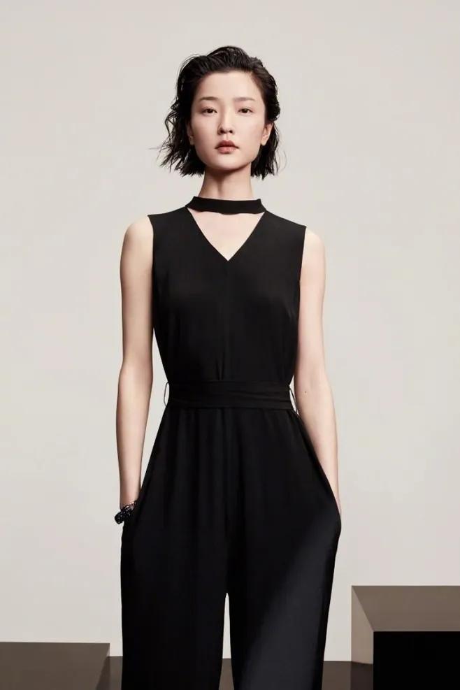 倪妮舒淇变美思路,倪妮舒淇脸型分析