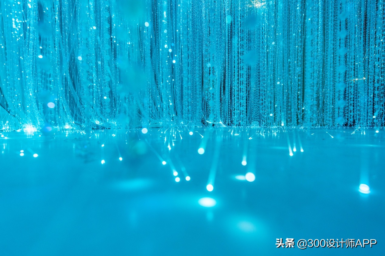 蔡上作品:2020年度意大利A’design铂金奖得主-云兮餐厅