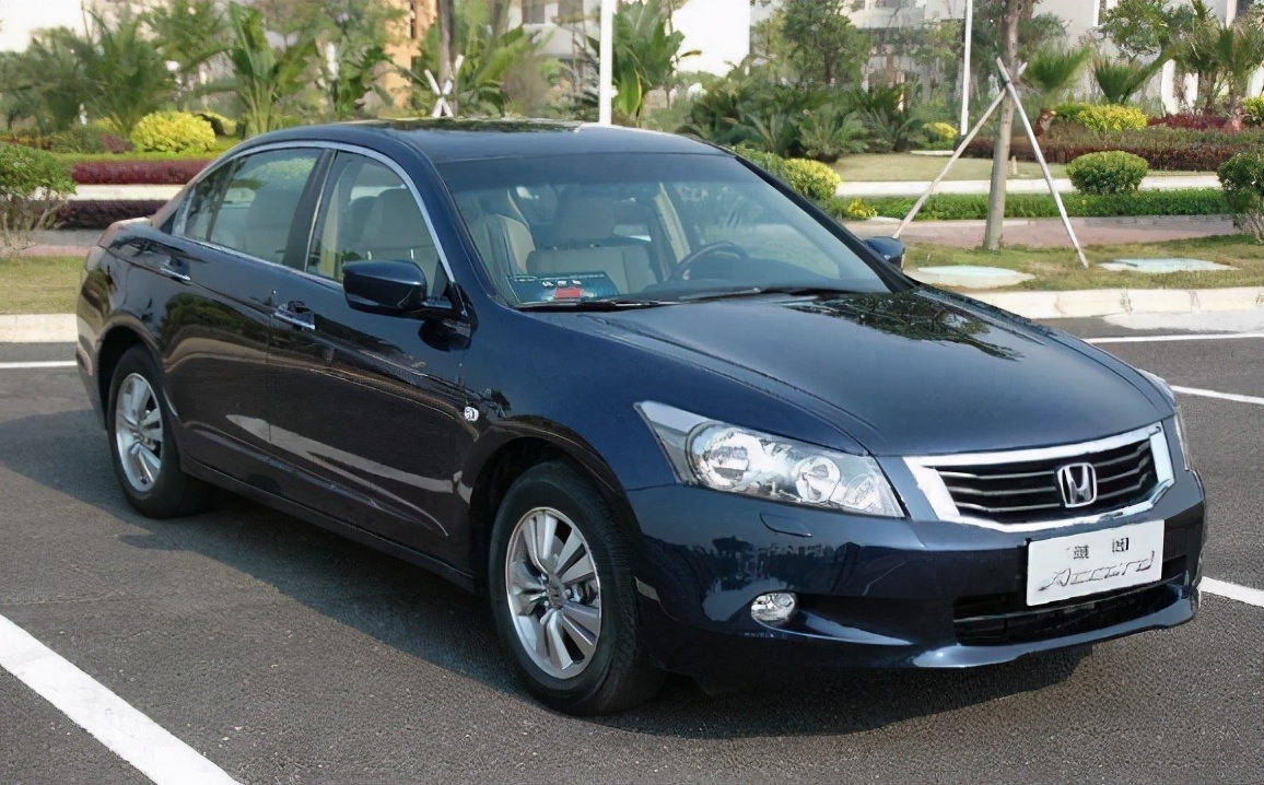 九代之后,当真再无雅阁?