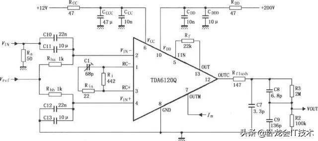 电容在电路中各种作用的基本常识,电容在电路中的作用通俗讲