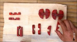 中国老大爷玩短视频,国外获60万粉丝,老外惊呼:这是什么Chinese功夫?