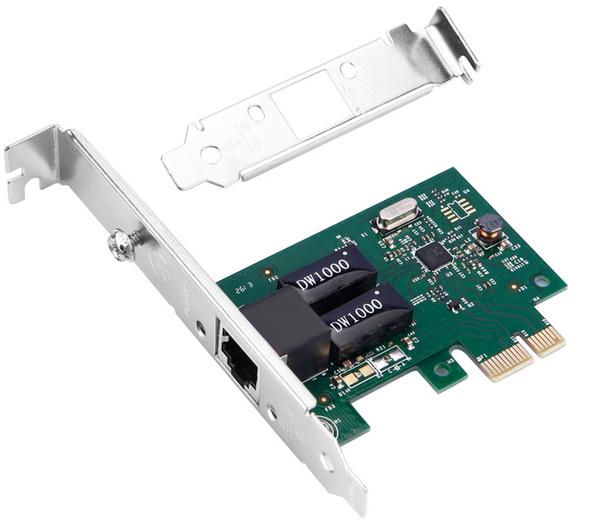 什么是网卡通俗易懂解释,一文读懂网段划分