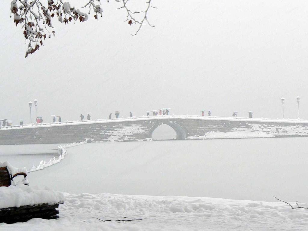 自驾杭州西湖旅游全攻略,杭州西湖旅游全攻略费用