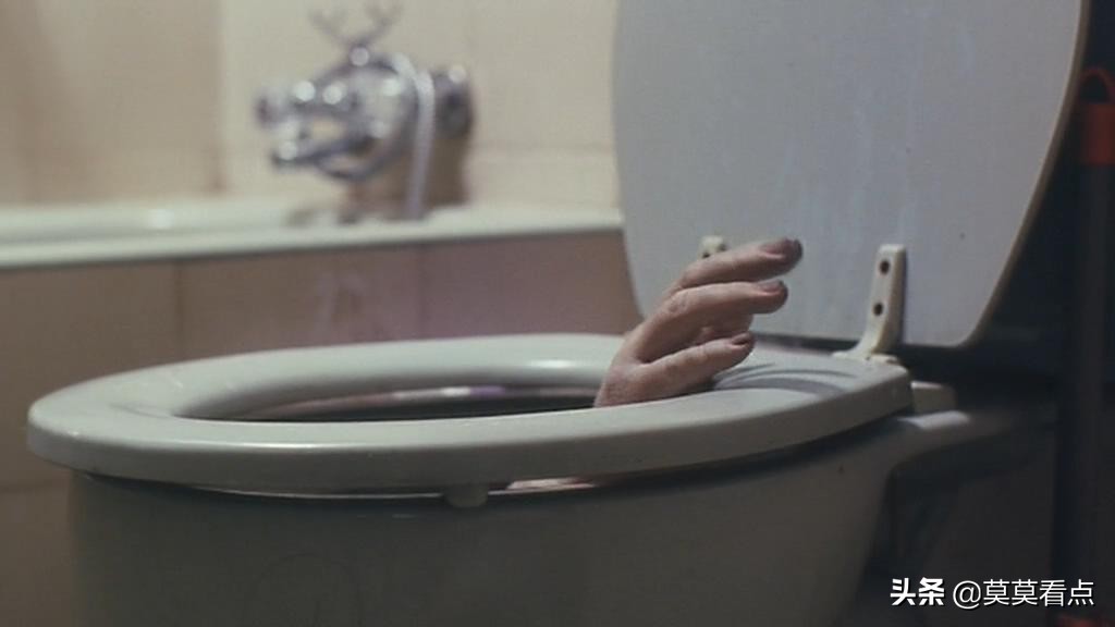 恐怖片推荐山村老尸寂静岭,山村老尸恐怖片超吓人