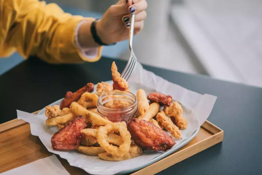 太原万象城推荐餐厅,joybox轻食餐厅