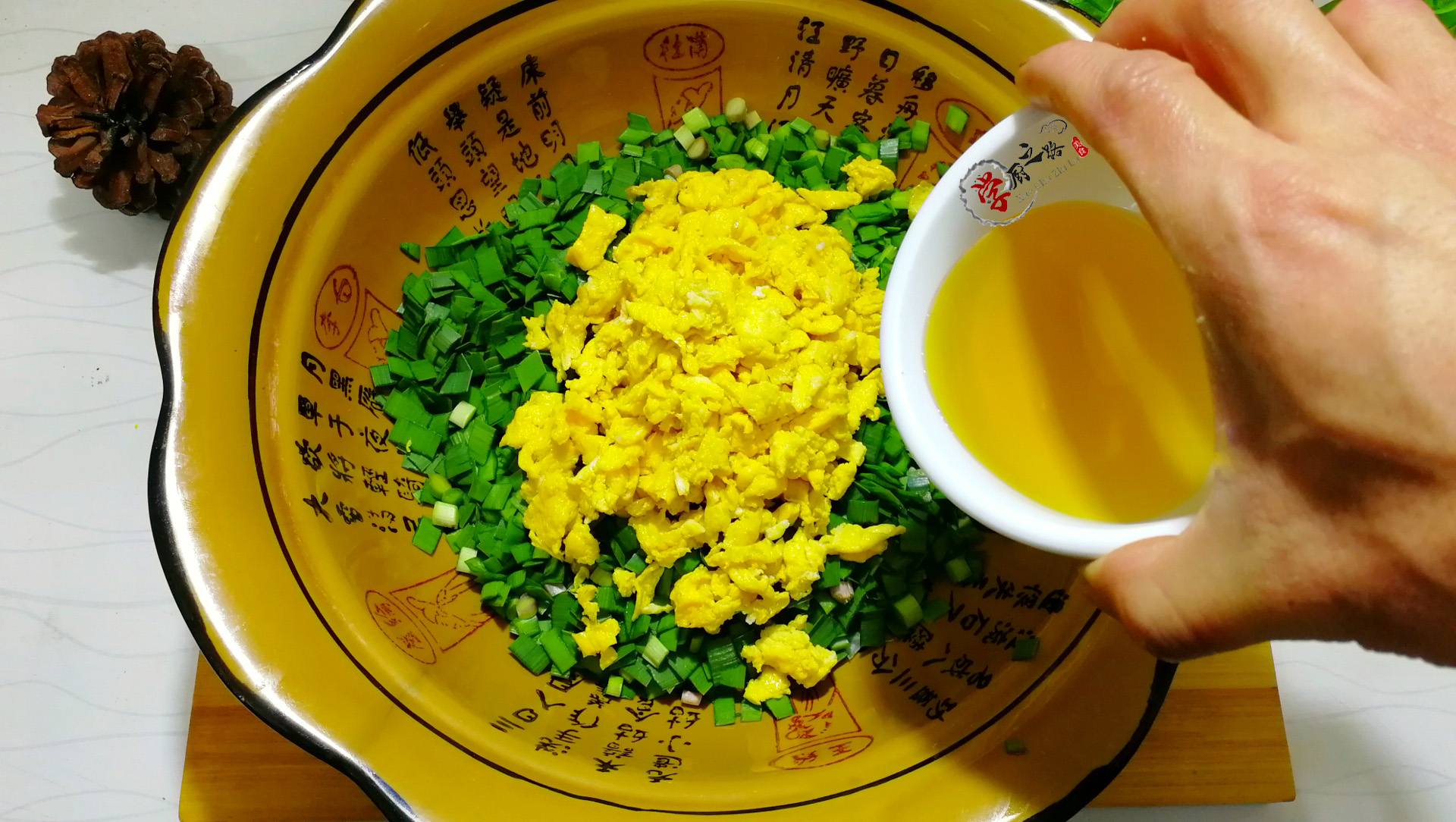 水晶蒸饺做法澄粉,水晶蒸饺做法没有澄粉