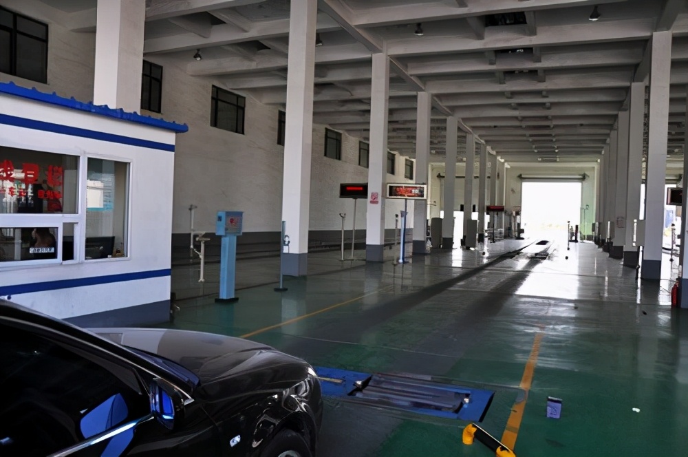 2023年检车需带什么资料,2021检车注意事项