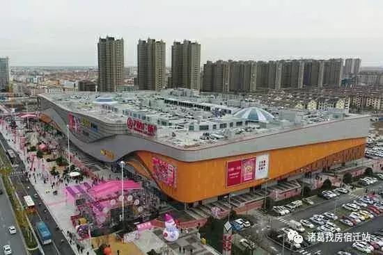 发展向东!深度剖析宿豫发展趋势,不可限量!谁还说发展不行?