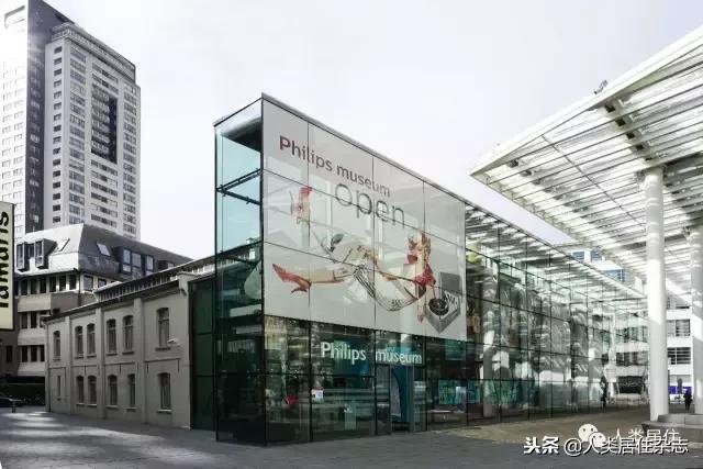 一处城市“沉积岩”的新生：飞利浦Strijp-S工业遗产的保护与开发