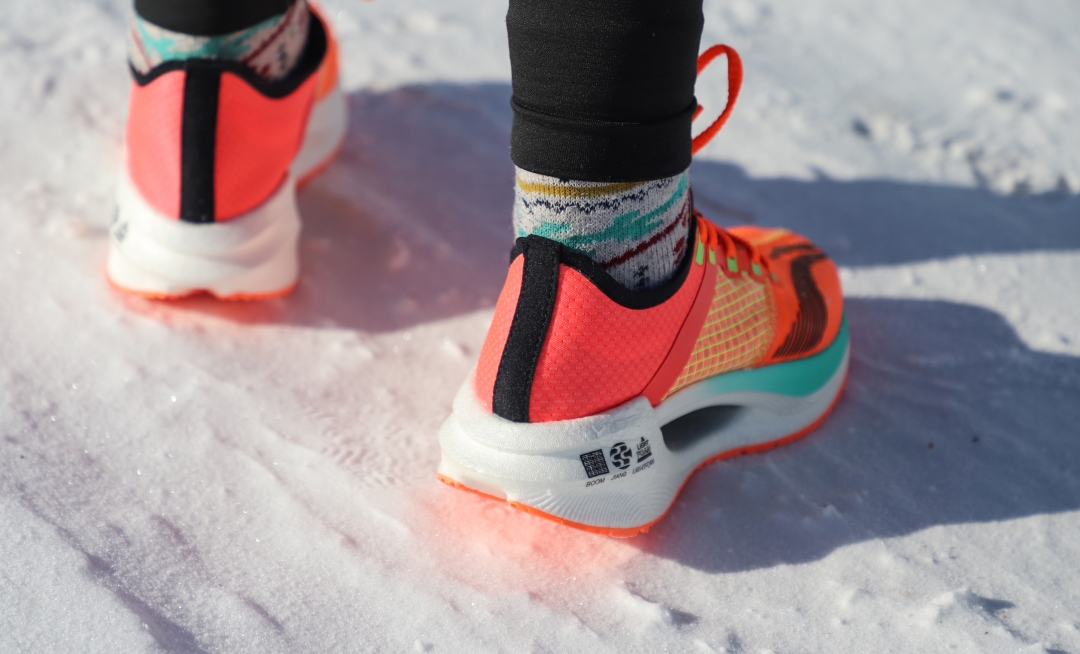 李宁䨻系列黑科技跑鞋夏,李宁跑鞋绝影新款