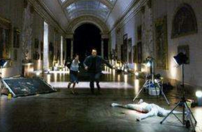 达芬奇密码电影完整版在线观看,美国电影芬奇剧情解析