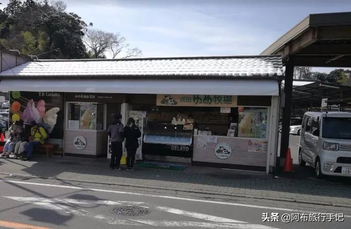 成田机场对比羽田机场,成田机场和羽田机场有什么不一样