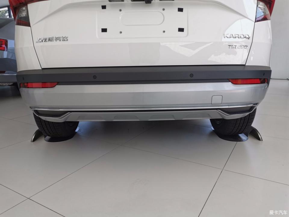 柯珞克昂科威gx,柯珞克和昂科拉plus哪个好