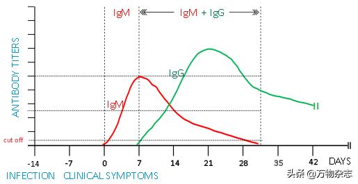 新冠测试纸是谁研制的,新冠测试纸原理