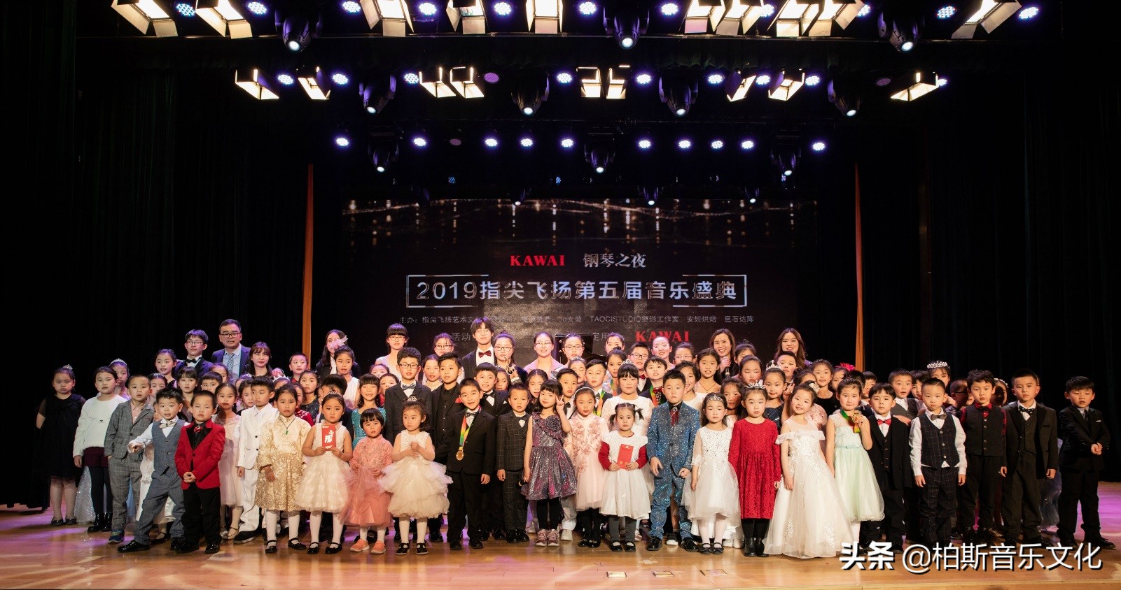 KAWAI恭贺新年,与您共享乐动时刻!