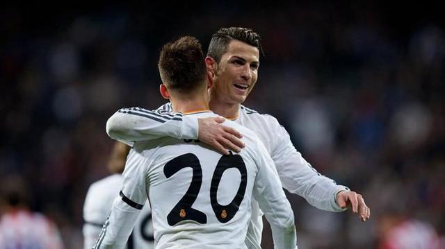 前皇马天才真的烂透了！跟3个女人生5孩子，2次在女友怀孕期分手