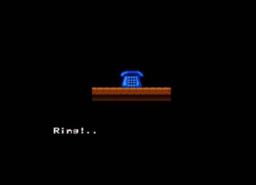 水银侠红白机冷门游戏,红白机冷门宇宙空战游戏