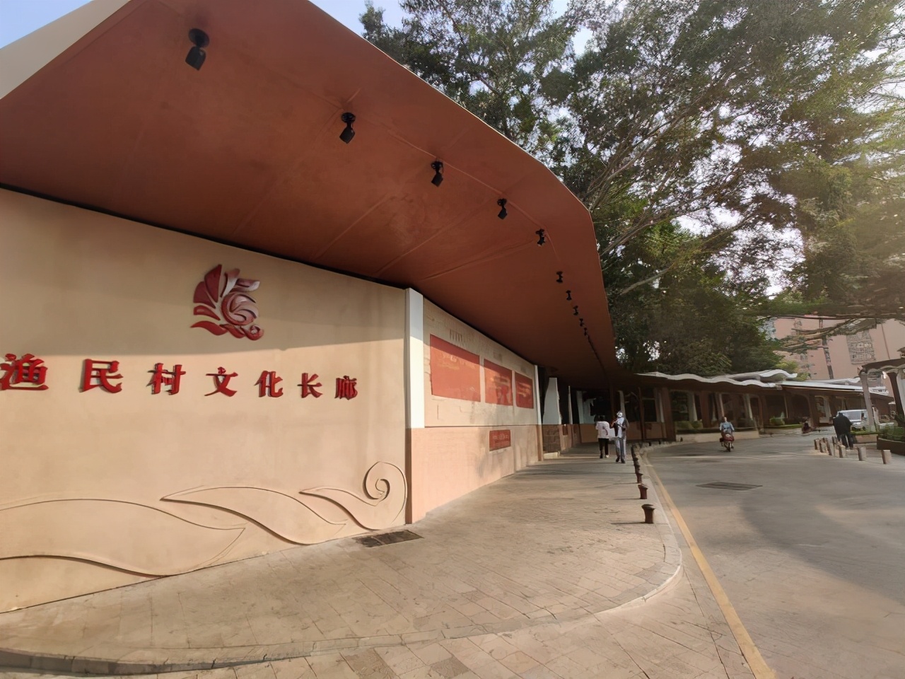 从“水流柴”变“千万元户村”，广东这个村如何做到的？