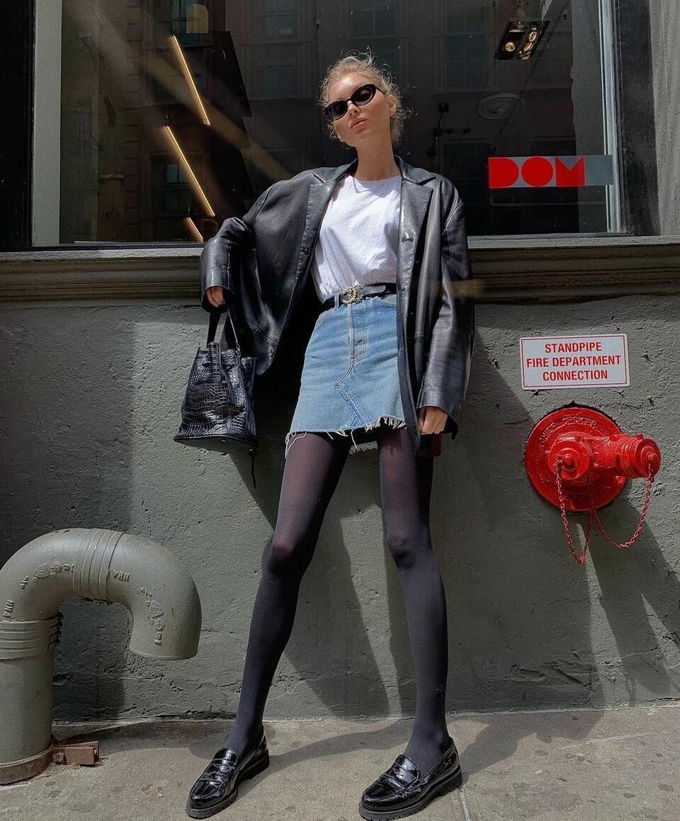 西装控最爱的十件经典时髦西装,适合日常穿的休闲西装