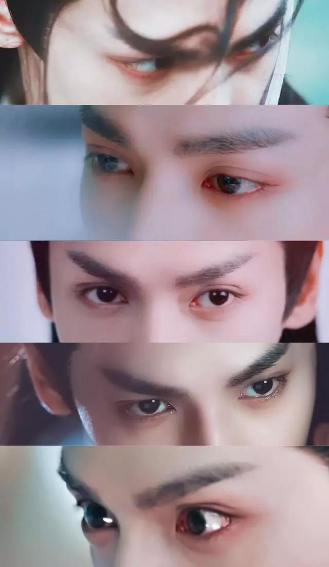 肖战王俊凯最美图片大全,肖战王俊凯最美图片