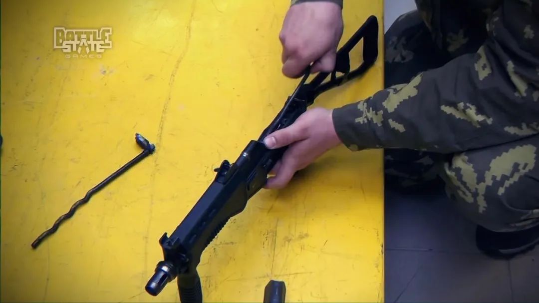 毛子的游戏到底有多硬核,毛子玩高能游戏