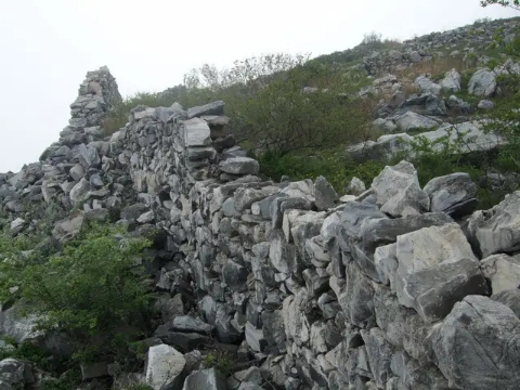 南阳深山藏古寺,南阳市千年古刹