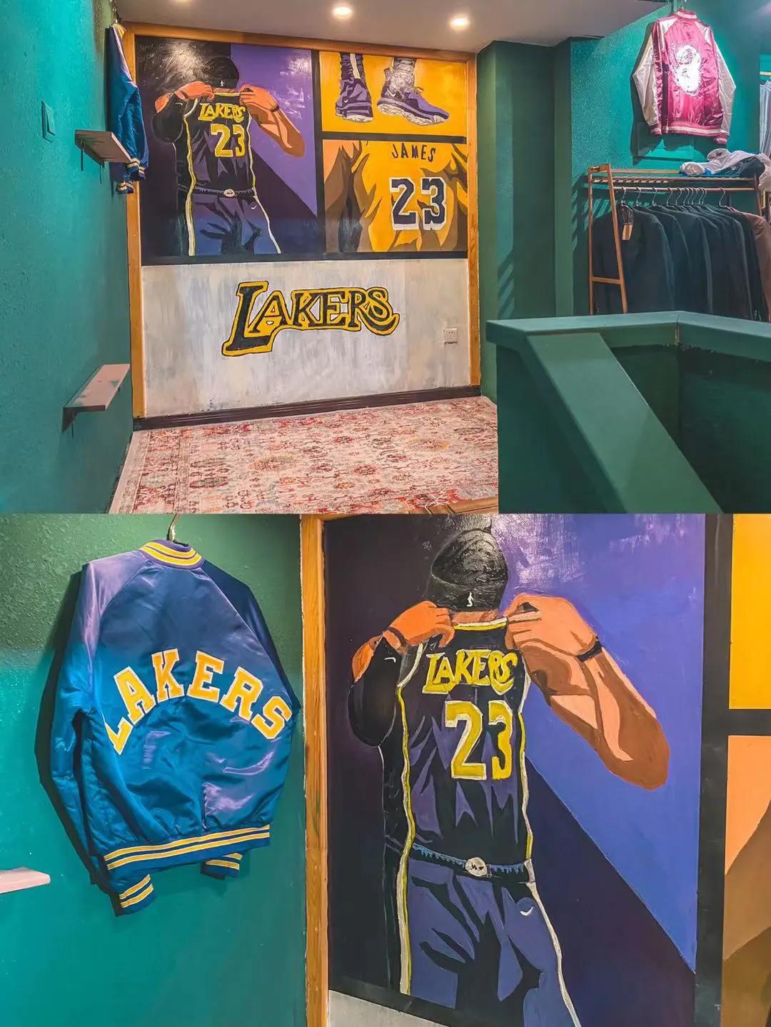 打卡网红地朋友圈,适合春天的网红打卡点