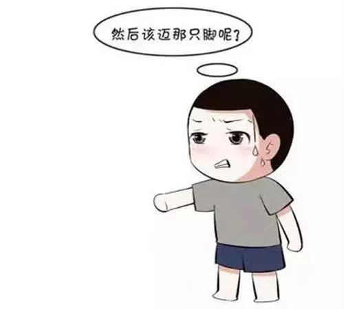 恰恰恰舞步节奏,恰恰恰基本舞步表演