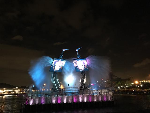 圣淘沙岛新加坡,新加坡圣淘沙海滩攻略