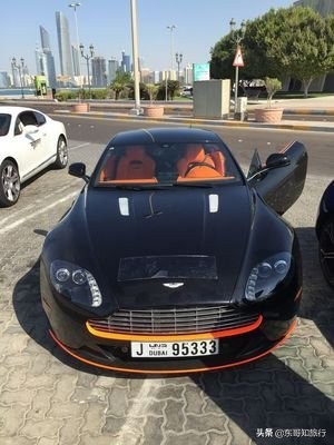 迪拜自由行租车方便吗,迪拜租车旅游自驾攻略视频