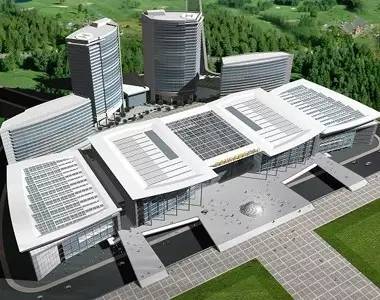 济南地铁2号线景点,济南地铁沿线旅游景点