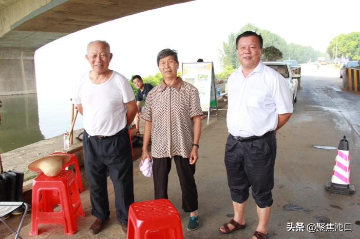 群策群力扬帆起航,齐心协力筑牢防线