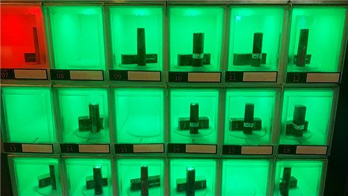 10元一次赢口红,10元口红机中奖率