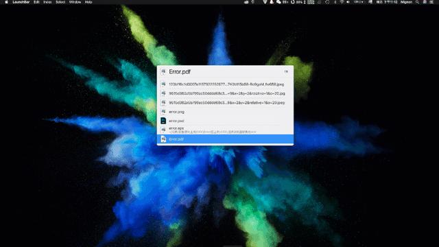 mac提高效率组件,macos优化设置