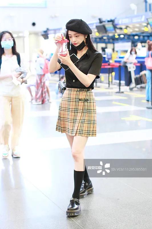 allwhite穿搭没有你想的那么简单,allwhite穿衣搭配