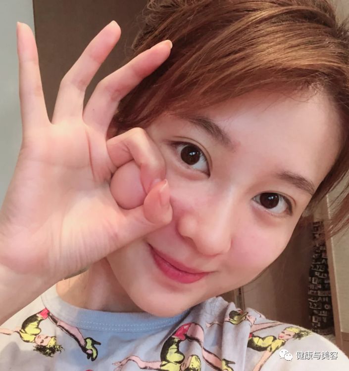 乔欣化妆包护肤,乔欣用什么化妆品