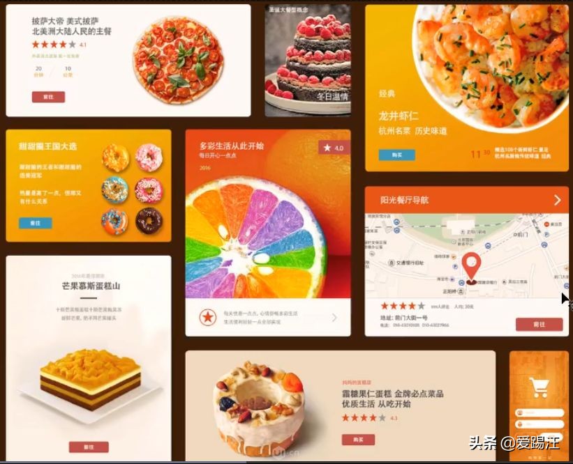 PS调色教程,你知道为什么说Lab调色才是最强大的吗?