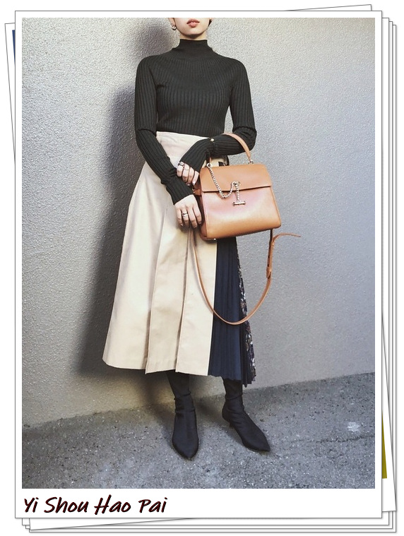 zara值得买的鞋子搭配,zara鞋子粗跟