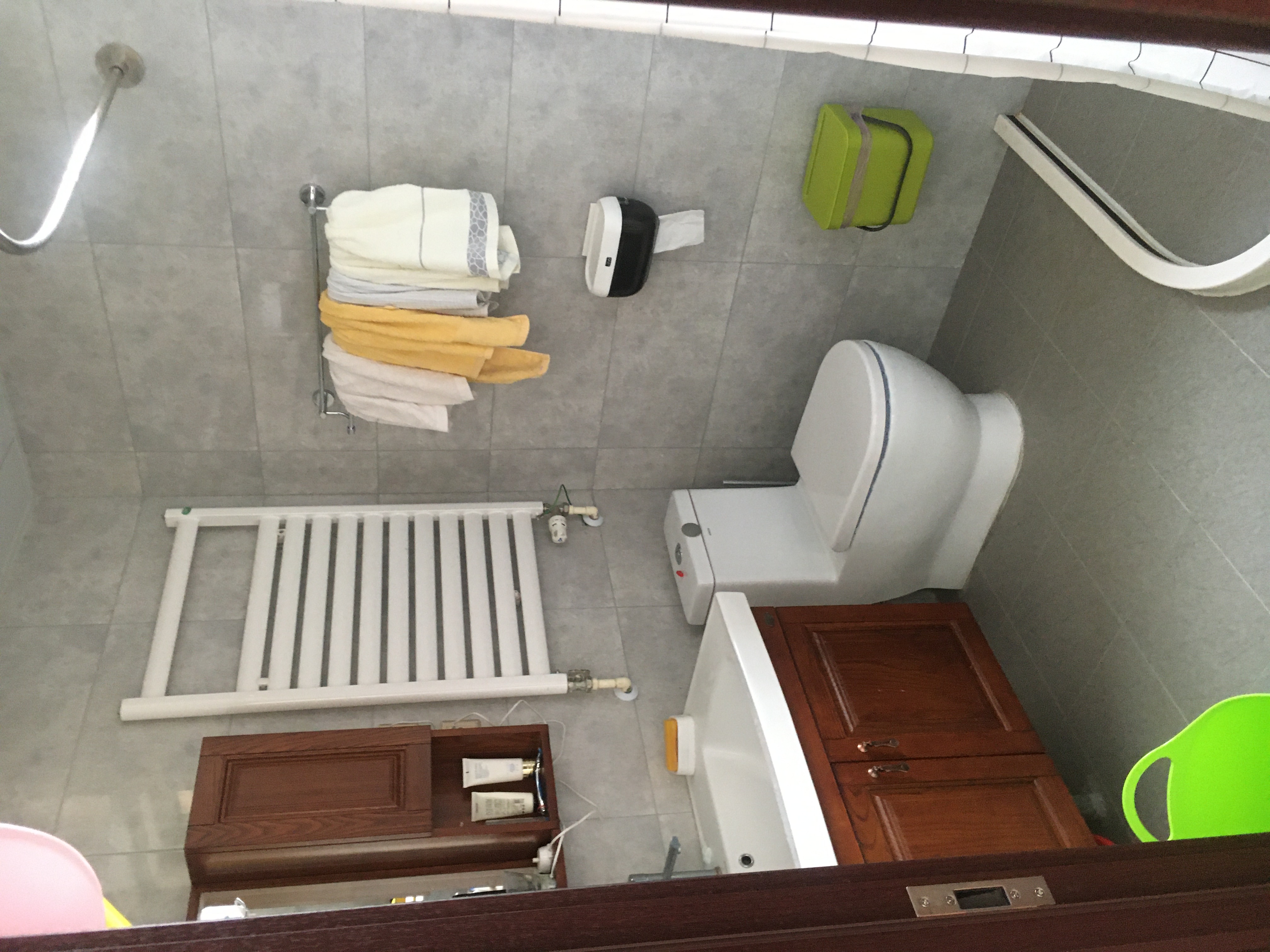 装修经验分享：120平3室2厅2卫