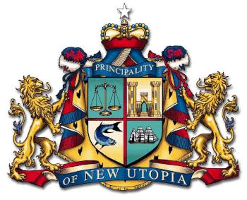 私人国家标识(四)