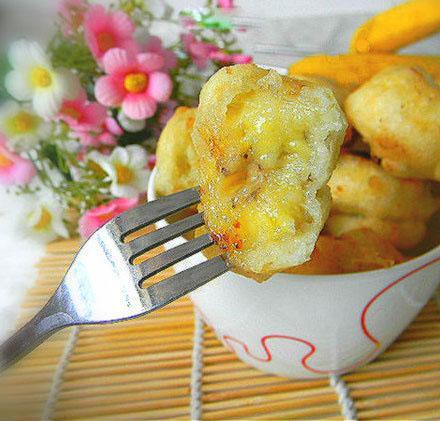 美食制作简单易学的油炸小吃,各种油炸小吃的做法大全