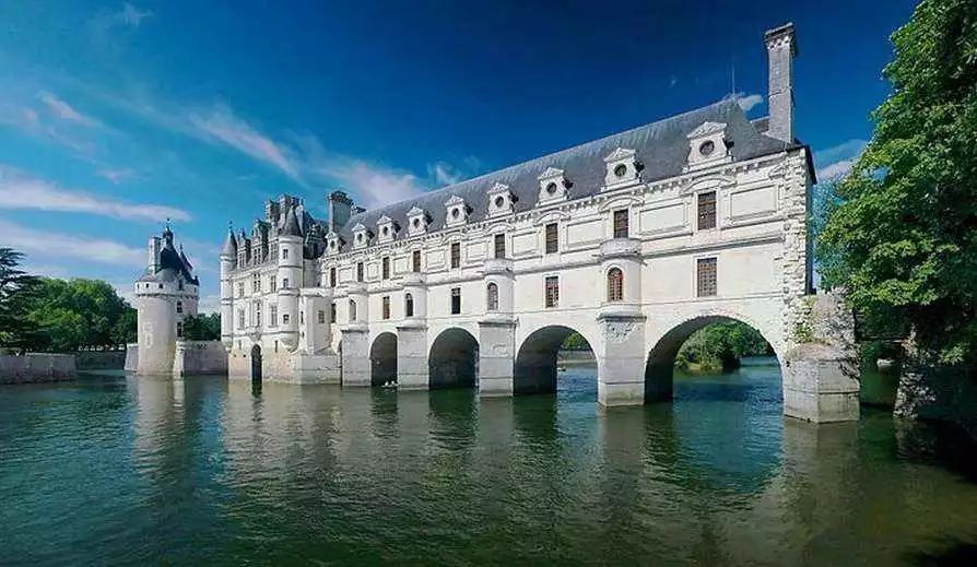 法国风景绝美瞬间,欧洲最美自然风景