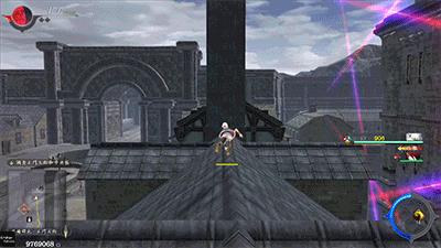 伊苏9和伊苏9怪人之夜的区别,伊苏9怪人之夜switch